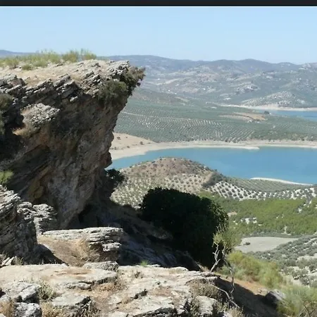 Dehesilla Olive Orchard Retreat * Fuentes de Cesna