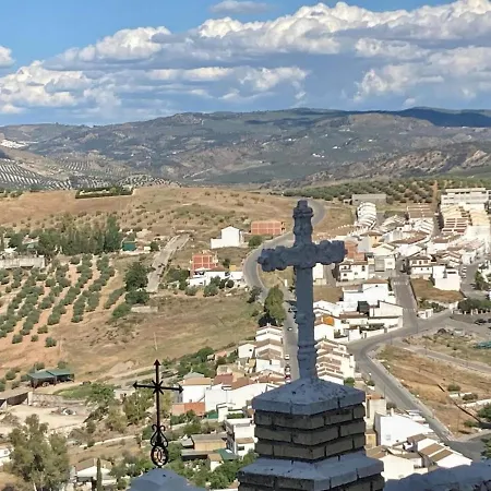 Dehesilla Olive Orchard Retreat *